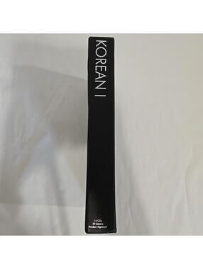 16 Disc Set Pimsleur Approach Korean 1 Gold Edition Language CDs